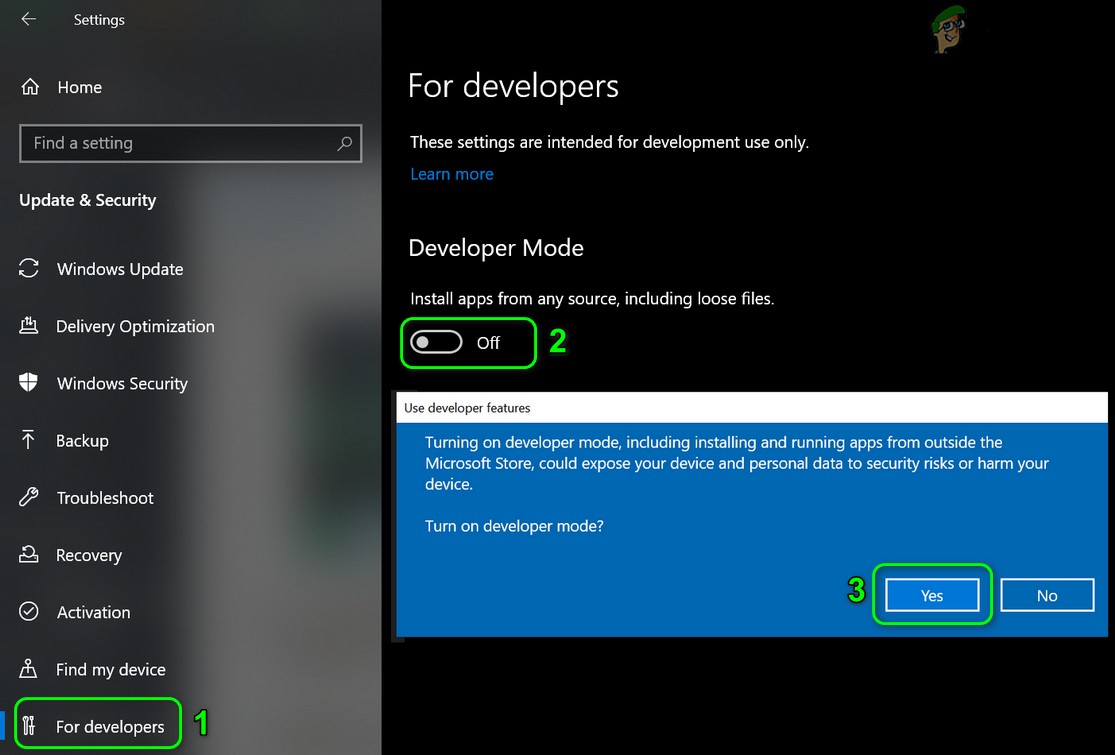 Windows 10 마이크로소프트 스토어가 설치되지 않을 때 해결 방법 10가지