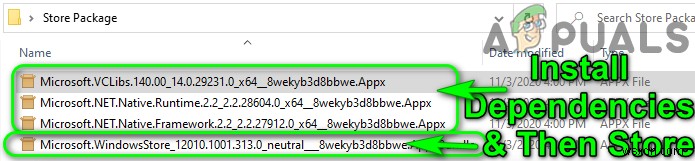 Windows 10 마이크로소프트 스토어가 설치되지 않을 때 해결 방법 10가지