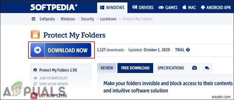 표준 계정 사용자를 위해 Windows 레지스트리 편집기 접근을 차단하는 방법