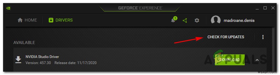 GeForce Experience  C++ 런타임 오류  완벽 해결 가이드