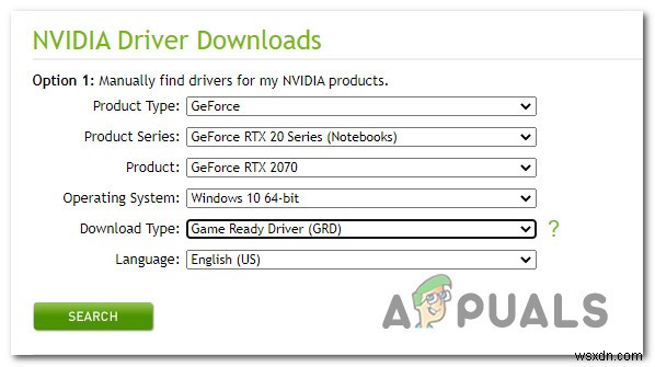 GeForce Experience  C++ 런타임 오류  완벽 해결 가이드