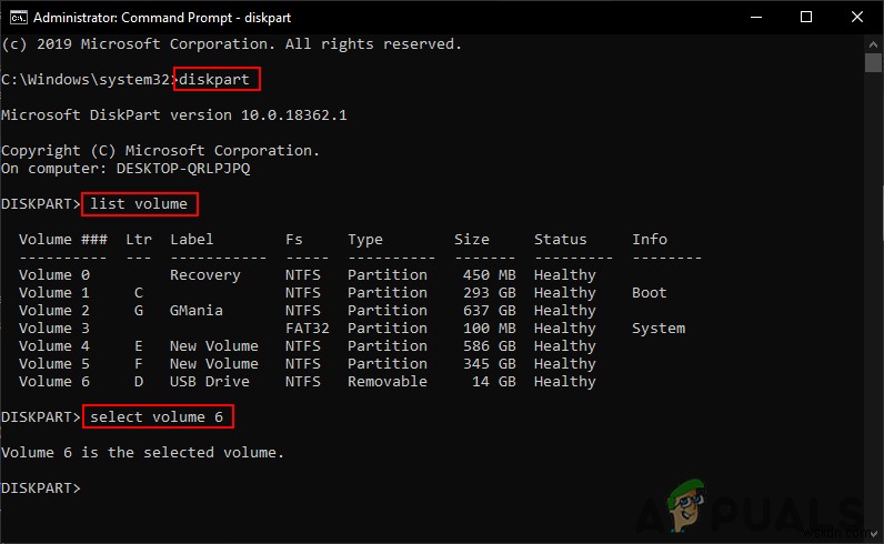 Windows 10 파일 탐색기에서 특정 드라이브를 숨기는 5가지 방법