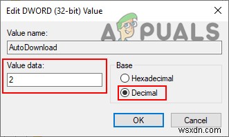 Windows 스토어 자동 업데이트 비활성화하는 3가지 방법