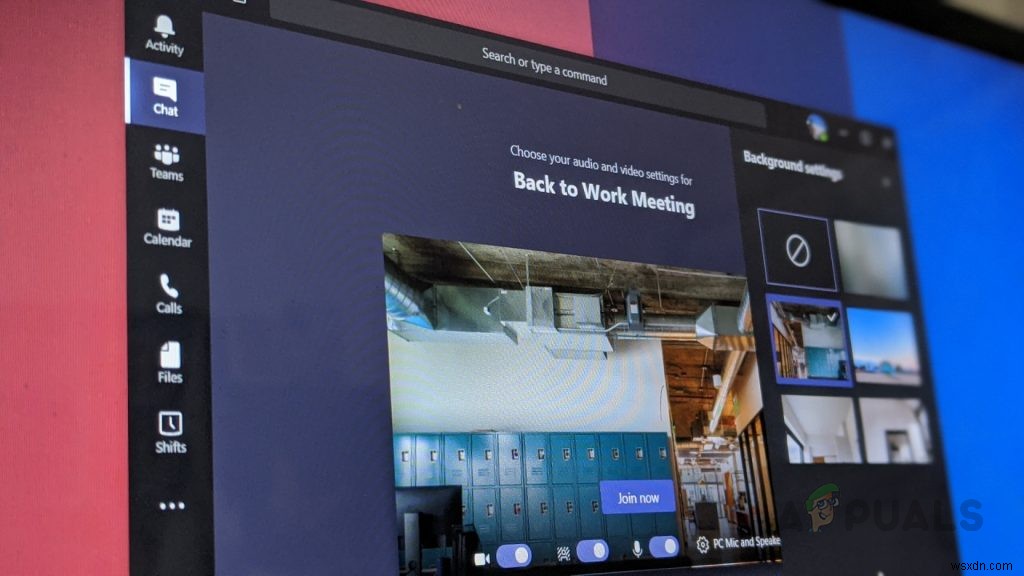Microsoft Teams 배경 화면 삭제하는 방법 (Windows & macOS)