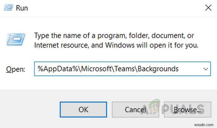 Microsoft Teams 배경 화면 삭제하는 방법 (Windows & macOS)