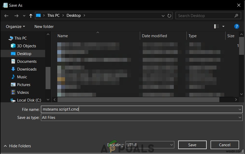 Microsoft Teams에서 여러 계정으로 로그인하는 방법