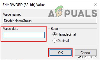 윈도우에서 컴퓨터가 홈그룹(HomeGroup)에 가입하지 못하도록 차단하는 2가지 방법
