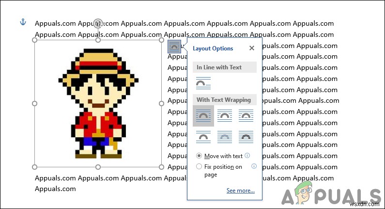 Microsoft Word에서 이미지 주위로 텍스트 감싸는 방법 완벽 정리
