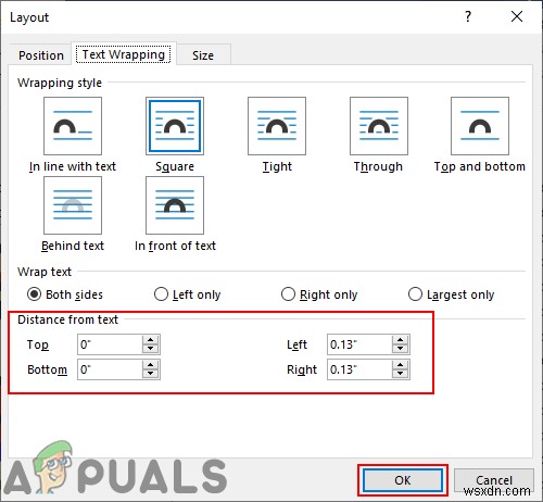 Microsoft Word에서 이미지 주위로 텍스트 감싸는 방법 완벽 정리