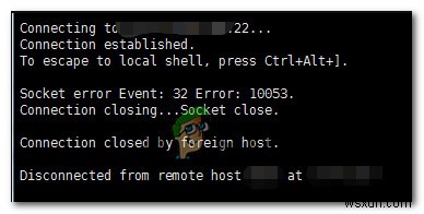 Windows 소켓 오류 10053 완벽 해결 가이드: 원인 분석부터 단계별 수정 방법까지