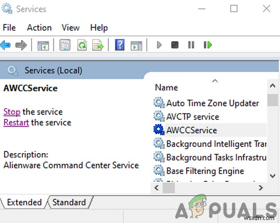 Alienware Command Center 작동 불가 문제 해결 방법 – 단계별 완벽 가이드