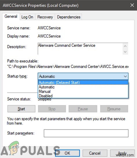 Alienware Command Center 작동 불가 문제 해결 방법 – 단계별 완벽 가이드