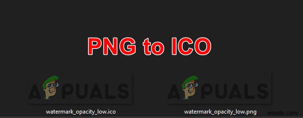 PNG를 ICO로 변환하는 방법: 온라인·프로그램 활용 완벽 가이드