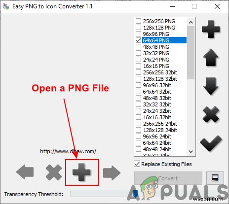 PNG를 ICO로 변환하는 방법: 온라인·프로그램 활용 완벽 가이드