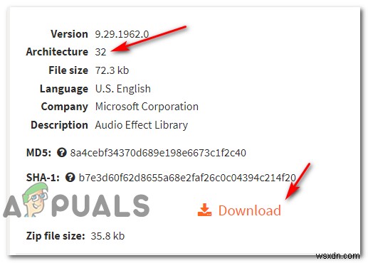 XAPOFX1_5.DLL 오류 해결 방법 3가지 – DirectX 업데이트부터 수동 복사까지