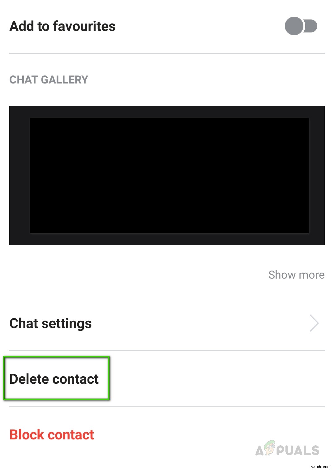 스카이프(Skype) 연락처 삭제 방법 총정리 – PC부터 모바일까지