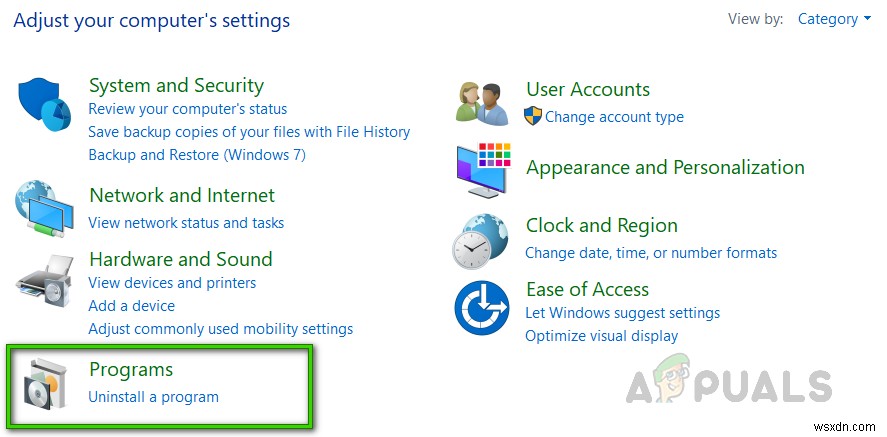 Windows 10 WSL 배포 등록 오류 0x80370102 해결 방법 총정리