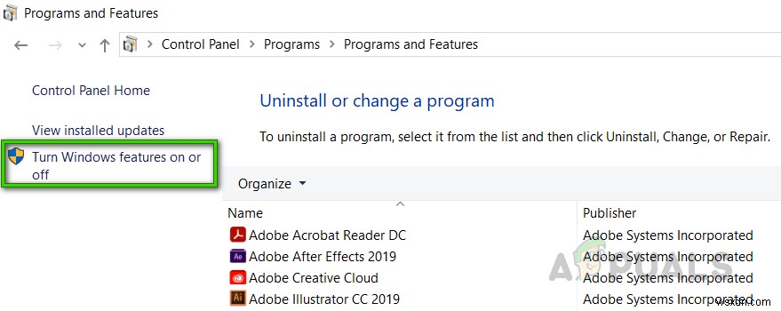 Windows 10 WSL 배포 등록 오류 0x80370102 해결 방법 총정리