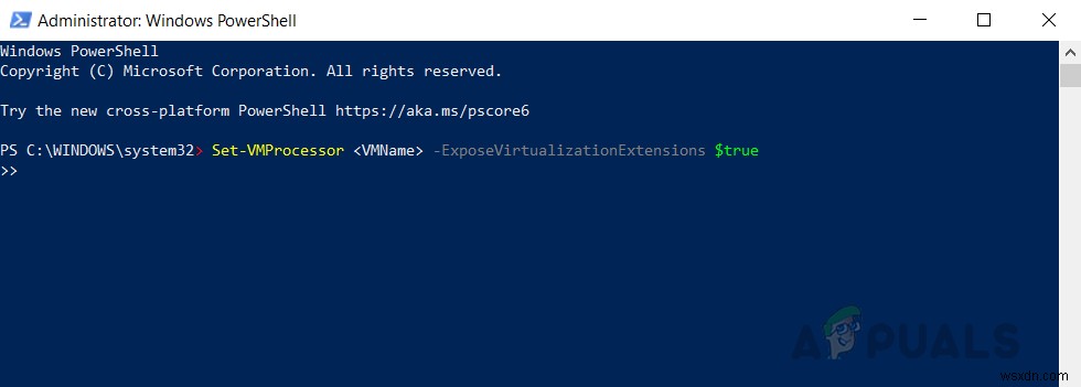 Windows 10 WSL 배포 등록 오류 0x80370102 해결 방법 총정리