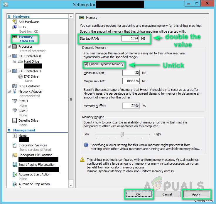 Windows 10 WSL 배포 등록 오류 0x80370102 해결 방법 총정리