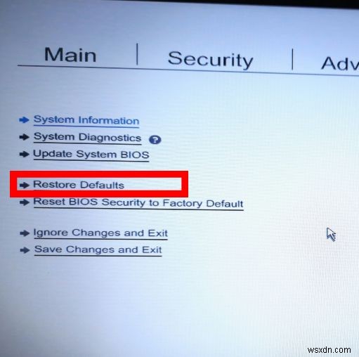 Ubuntu PC 부팅 장치를 찾을 수 없음(3F0) 오류 원인과 해결 방법 총정리