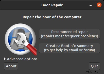 Ubuntu PC 부팅 장치를 찾을 수 없음(3F0) 오류 원인과 해결 방법 총정리