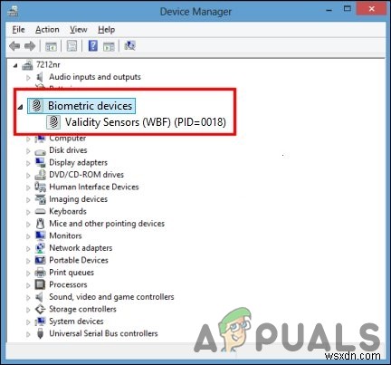 Windows 10에서 얼굴 인식 및 지문 로그인을 비활성화하는 방법