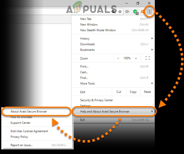 Avast 뱅크 모드가 작동하지 않을 때 해결하는 9가지 방법