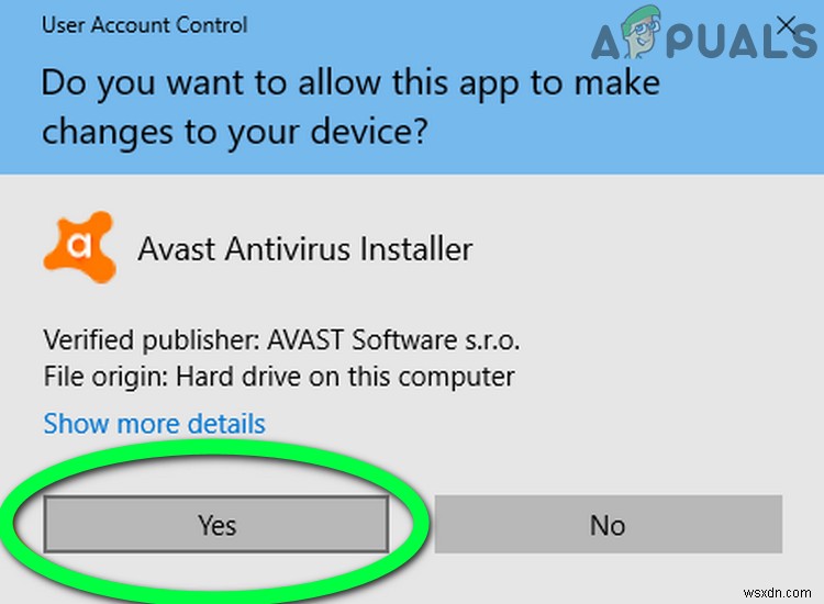 Avast 뱅크 모드가 작동하지 않을 때 해결하는 9가지 방법