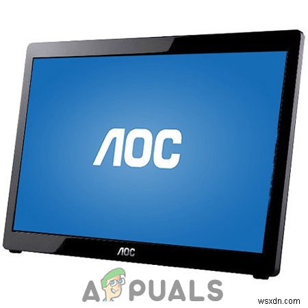 윈도우 10에서 AOC USB 모니터가 작동하지 않을 때 해결하는 완벽 가이드