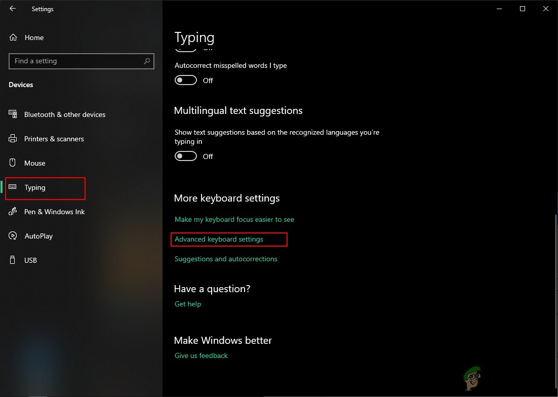 Windows 10 키보드 레이아웃·언어 전환 단축키 설정 방법 총정리