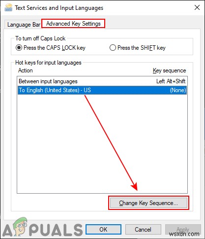 Windows 10 키보드 레이아웃·언어 전환 단축키 설정 방법 총정리
