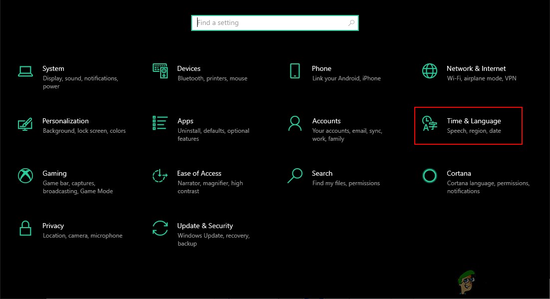 Windows 10 키보드 레이아웃·언어 전환 단축키 설정 방법 총정리