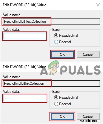 Windows 10에서 자동 학습(Automatic Learning) 기능을 비활성화하는 방법