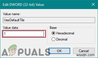 Windows 10에서 모든 사용자 계정에 기본 계정 사진을 설정하는 방법