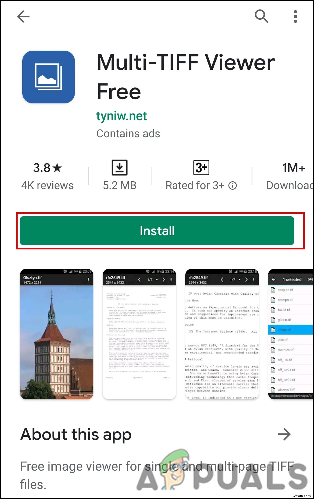 TIF 또는 TIFF 파일이란? 특징과 여는 방법 완벽 정리