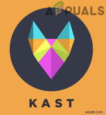Kast 오디오 작동 안 됨 문제 해결 방법 총정리