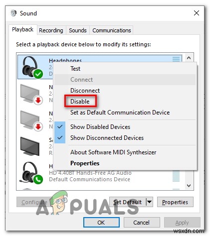 Pro Tools  AAE 오류 -6117  해결 방법 총정리