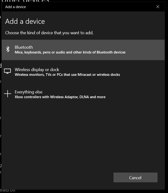 아이폰으로 Windows 동적 잠금(Dynamic Lock) 설정하는 방법