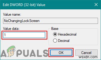 Windows 10에서 사용자가 잠금 화면 및 로그온 이미지를 변경하지 못하도록 차단하는 방법
