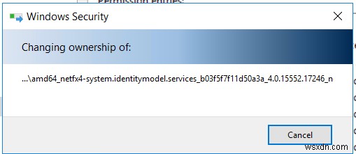 Windows 클라이언트 및 Windows 서버에서 WinSxS 폴더 크기를 줄이는 방법