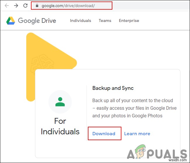 Windows 탐색기 사이드바에 Google 드라이브 추가하는 방법