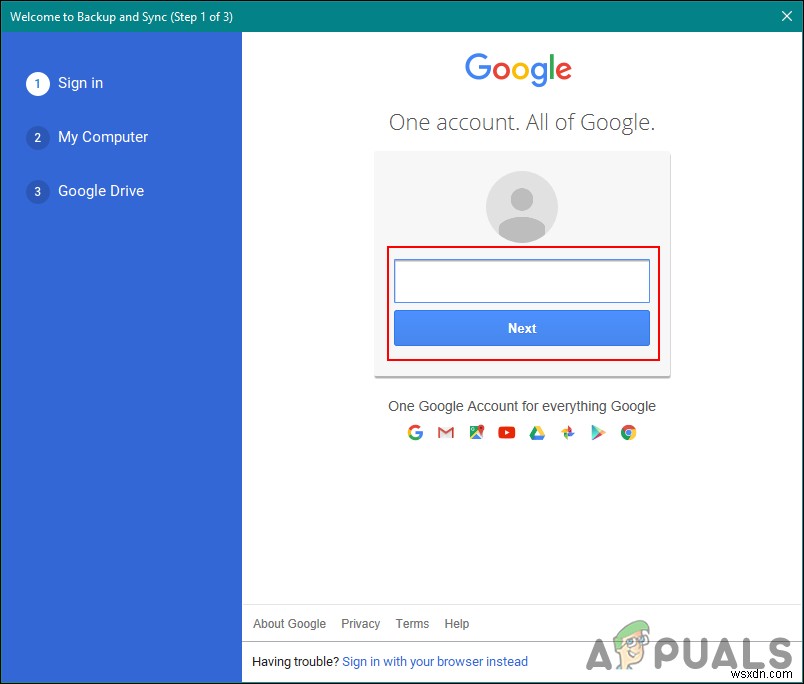 Windows 탐색기 사이드바에 Google 드라이브 추가하는 방법