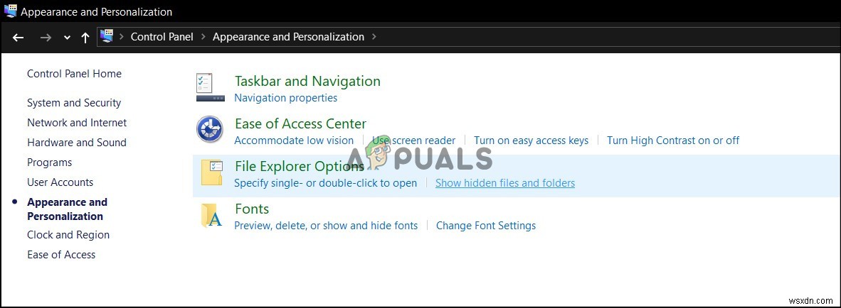 Windows 사용자 프로필을 다른 Windows 10 PC로 쉽게 마이그레이션하는 방법