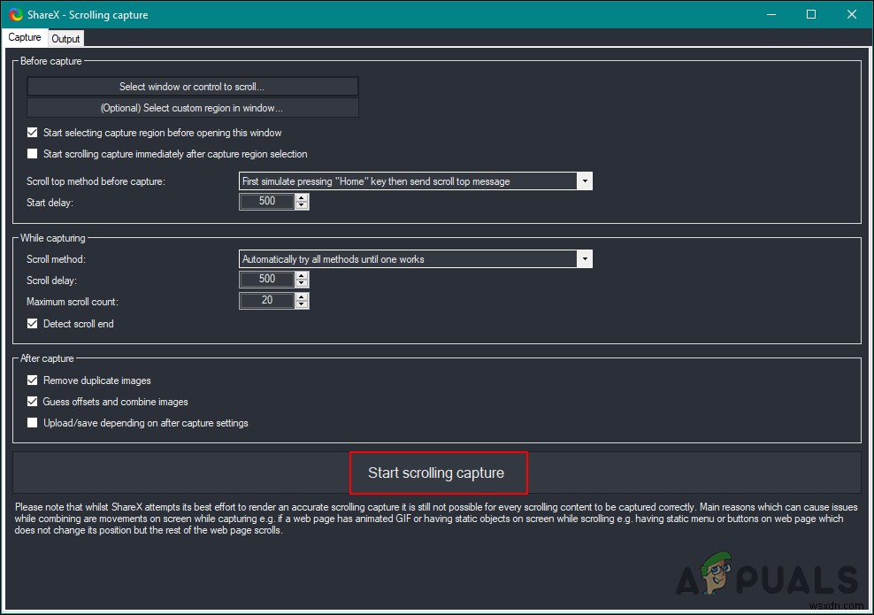 Windows에서 스크롤 스크린샷 찍는 방법, 무료·유료 프로그램 총정리