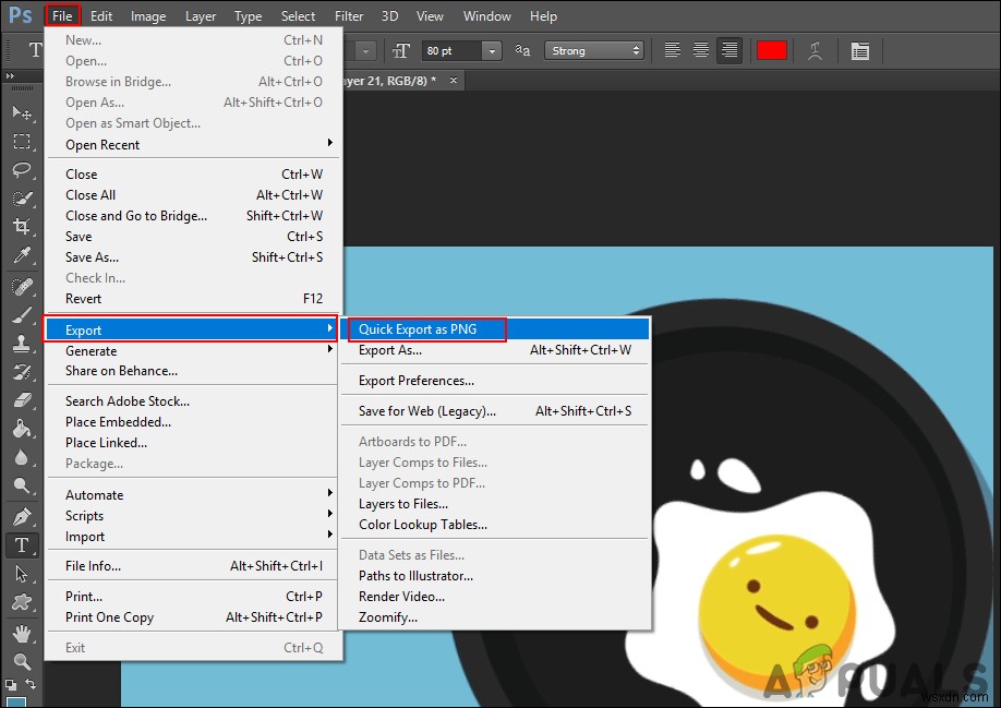 GIF를 PNG로 변환하는 3가지 방법 (온라인 사이트·포토샵·macOS)