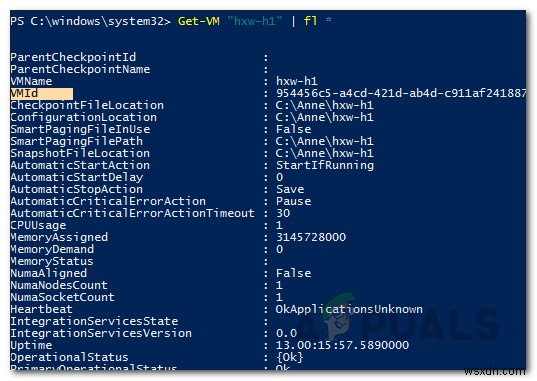 Hyper-V 가상 머신이 중지 중 상태에서 멈출 때 해결하는 4가지 방법