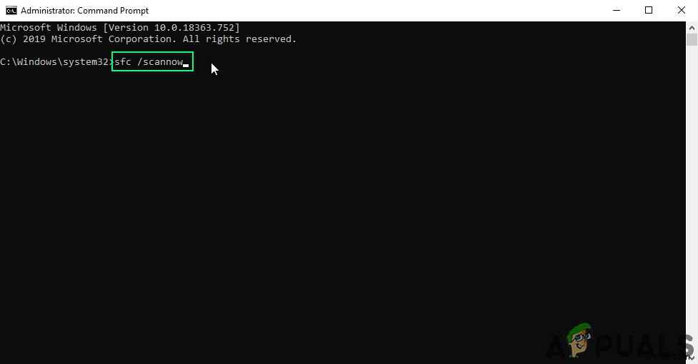 Windows 10  백그라운드 설치에 문제가 발생했습니다  오류 해결 방법 총정리