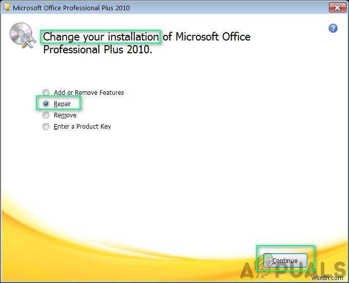 Windows 10  백그라운드 설치에 문제가 발생했습니다  오류 해결 방법 총정리