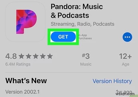 Pandora(판도라) 오류 코드 3007·3005 해결 방법 총정리